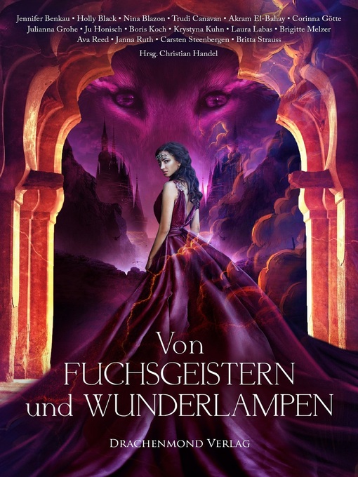 Title details for Von Fuchsgeistern und Wunderlampen by Christian Handel - Available